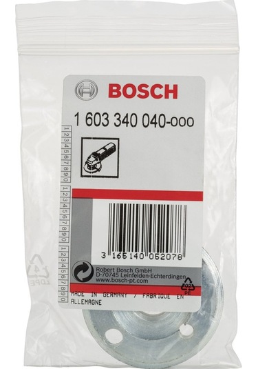 Bosch - Germe Somunu 115-230 mm
