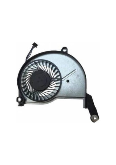 Hp Pavilion 15 N200 15 N300 Uyumlu Notebook Cpu Fan