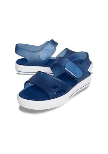 Igor Malibu Çocuk Sandalet - Lacivert