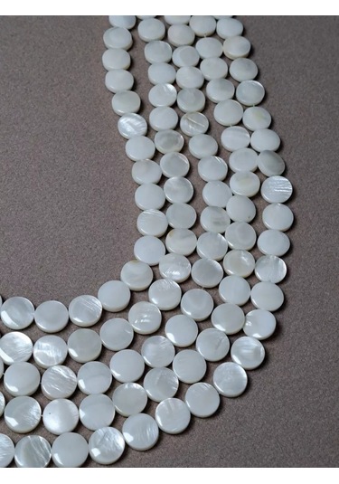 Beautiful Stones Doğal İnci İğneden Boncuklar 232229836