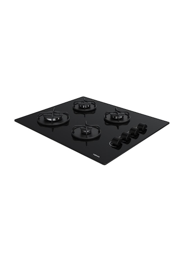 Teka GBE 64002 KBC BK (E4) Cam Ocak