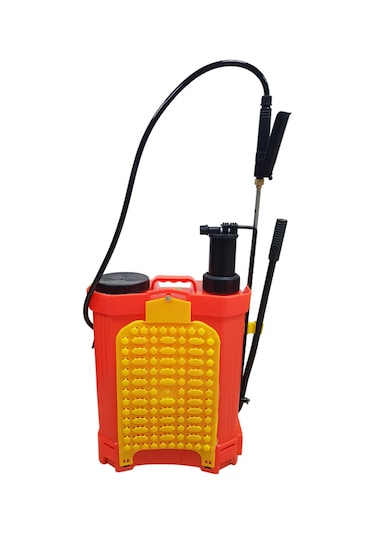 Plant Mate Akülü Ve Kollu Ilaçlama Pompası N11.7747