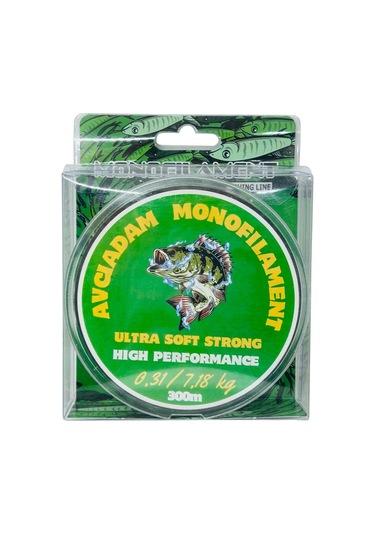 Avcıadam Ultra Soft 300 M.mak.mis. 0,31