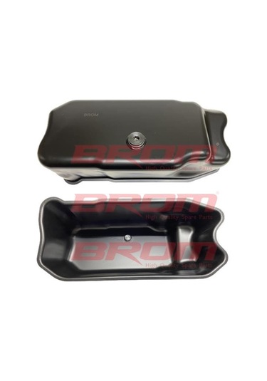 KROM F3307 Motor Yağ Karteri Ducato III Daily 06- J10 Jest 07- 2.3Jtd E4 E5