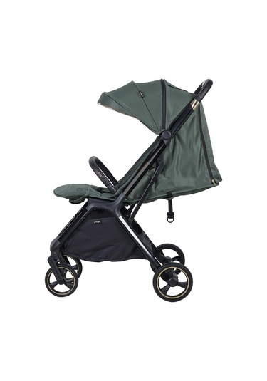 Prego Cross Bebebk Arabası