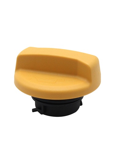 Shineyee Vauxhall Astra/corsa/combo Vb. Araçlar İçin Tam Yerine Koyma Yağ Dolum Kapakası 90536291 - Dayanıklı Plastik, Kolay Kurulum