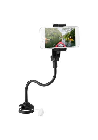 Youmex Kano Telefon Tutucu M2030-08, Plastik Ve Metal, Genişliği Ayarlanabilir 50-100mm Diğer