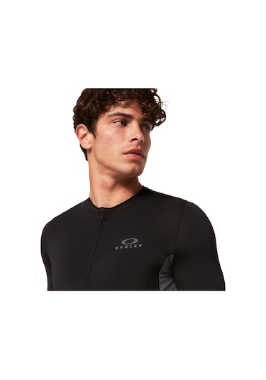 Endurance Mıx Jersey SIYAH