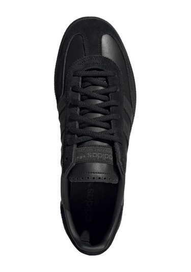 Adidas Handball Spezıal Erkek Spor Ayakkabı - Jq8294 Siyah