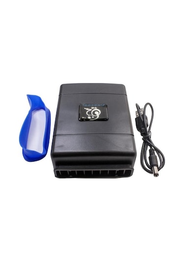 X5 USB Vakumlu Laptop Soğutucu Fan