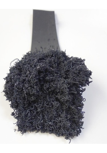 Contacall Yangın İntümesan Kapı Fitili Yangın Duman Contası 10mm Genişlik 2 Mm Kalınlık 25 M