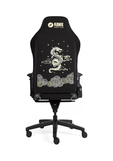 Hawk Gaming Chair Future East Kumaş Oyuncu Koltuğu Cccc1hwk0028 Renkli