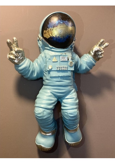 By Ari Astronot Duvar Dekoru Dd164-23