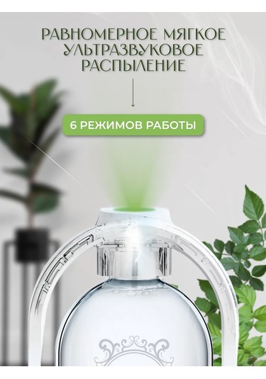 İcare Ev İçin Otomatik Hava Koklantı, Koku Dağıtıcı 265196371