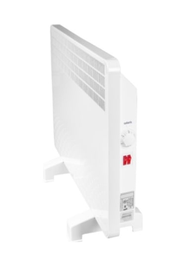Solaris KIP4550 1000 W Manuel Konvektor Isıtıcı Beyaz