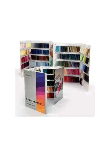 Ideal Dikiş İplikleri 40/2 Renk 344 Set 10 Adet 155413159