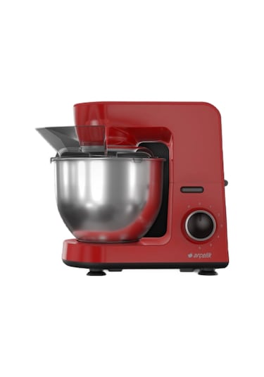 Arçelik MM 6371 Multi Şef Profesyonel Mutfak Makinesi