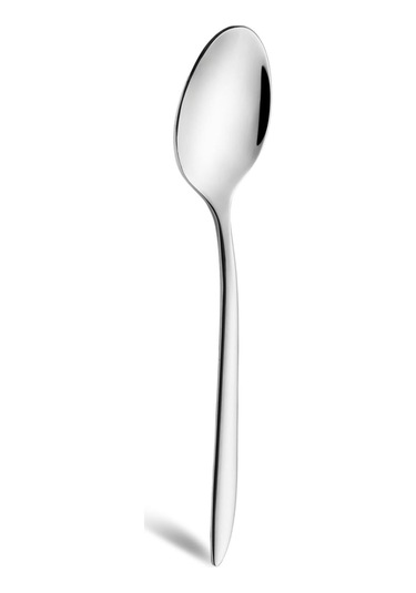 Jumbo 2600 84 Parça 12 Kişilik Çelik Çatal Kaşık Bıçak Takımı Çelik