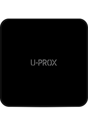 U-prox Siren Siyah