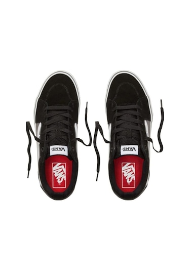 Vans Mn Filmore Erkek Günlük Spor Ayakkabı Vn0A3Mtjt2J1 Siyah