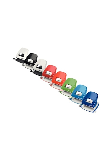 Leitz 5008 Wow Delgeç 30 Sayfa Metalik Yeşil Blister