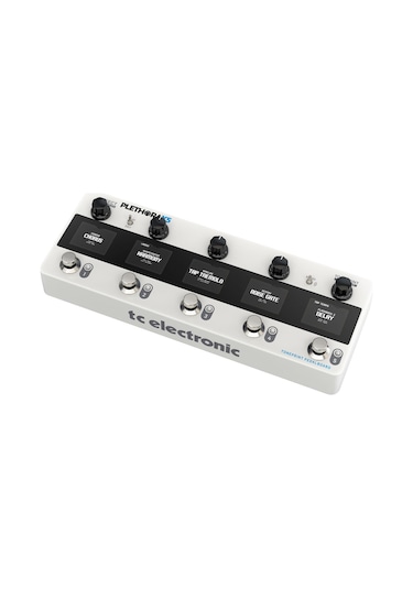Tc Electronıc Plethora X5