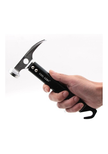 Homyl Çadır Çekiç Peg Çektirme Sürücü Mini-askısız Mini Askısız Çok Renkli