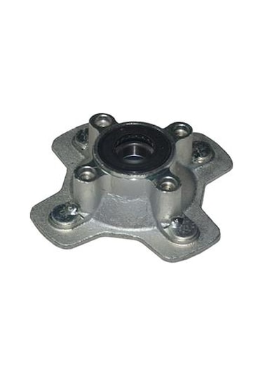 Kuba Trv 350 Ön Jant Göbeği Ön Jant Poryası