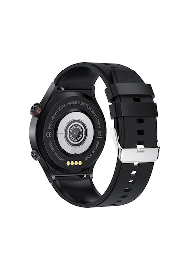 Sones QW33 1.28'' Akıllı Saat (İthalatçı Garantili)