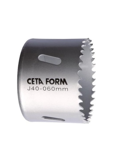 Ceta Form J40-054 Delik Açma Testeresi 54 Mm