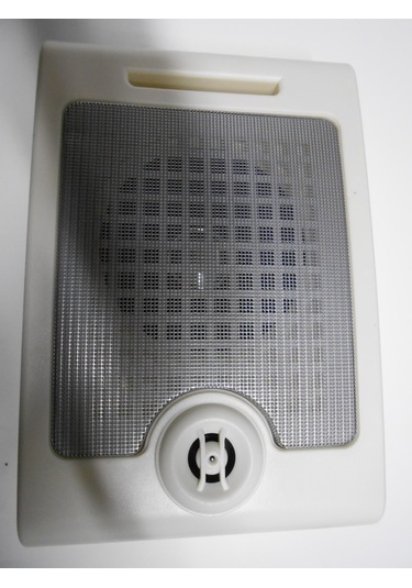 20w 8 Ohm Trafolu Yassı Sıva Üstü Hoparlör