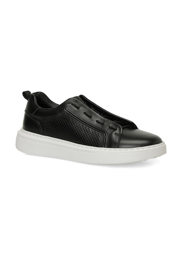 İnci Incı Roche 6fx Siyah Erkek Sneaker 000000000102159113