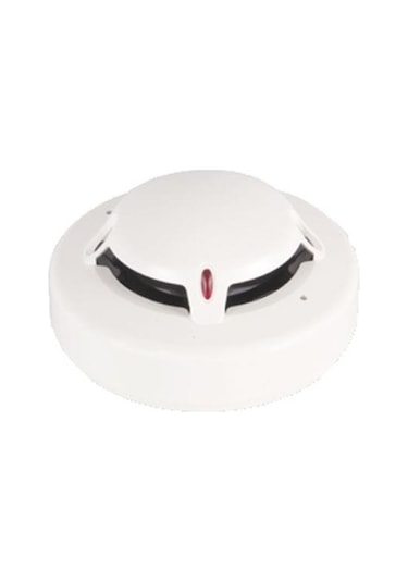 Maxlogic Ml-1110.scı Akıllı Adresli Optik Duman Dedektörü Kısa Devre İzolatörlü