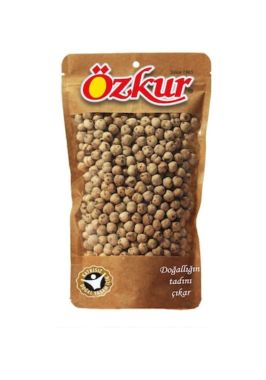 Özkur Köy Leblebisi 250 G