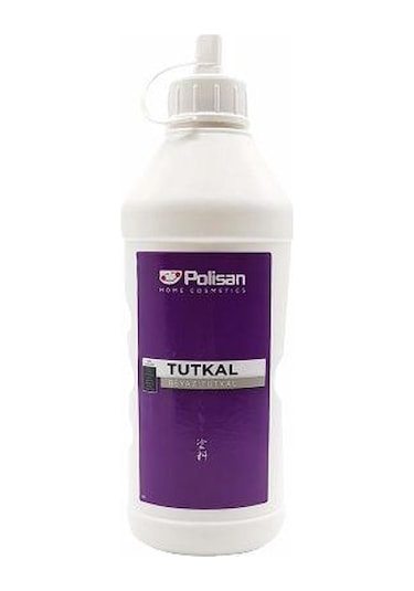 Polisan Ahşap Tutkal Beyaz 0.300 KG