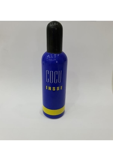 Cocu E11 Erkek Parfüm EDP 50 ML