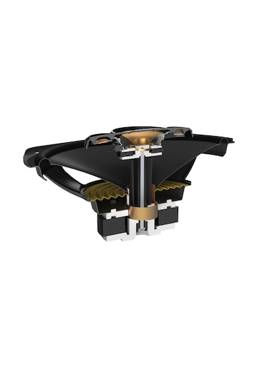 Pioneer Ts-a6978s Yeni Seri 650watt 100rms 16 X 24 Cm Oval