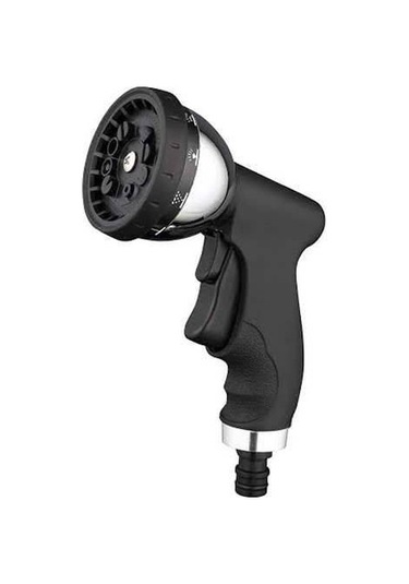 Akyol Garden 10 Fonksiyonlu Sulama Tabancası