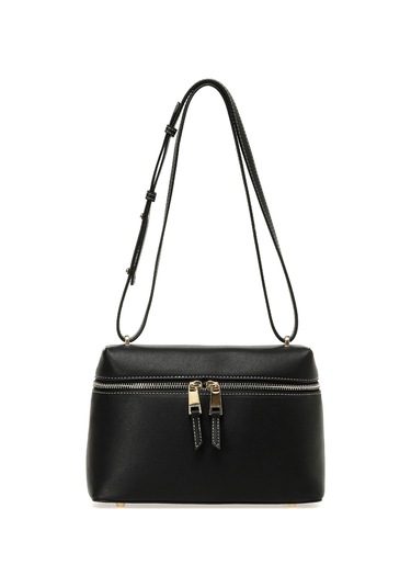 Nine West Brıga 5fx Siyah Kadın Çapraz Çanta 000000000101976899 Siyah
