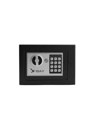 X-bay Xb-1700 Dijital Çelik Kasa Mini Boy
