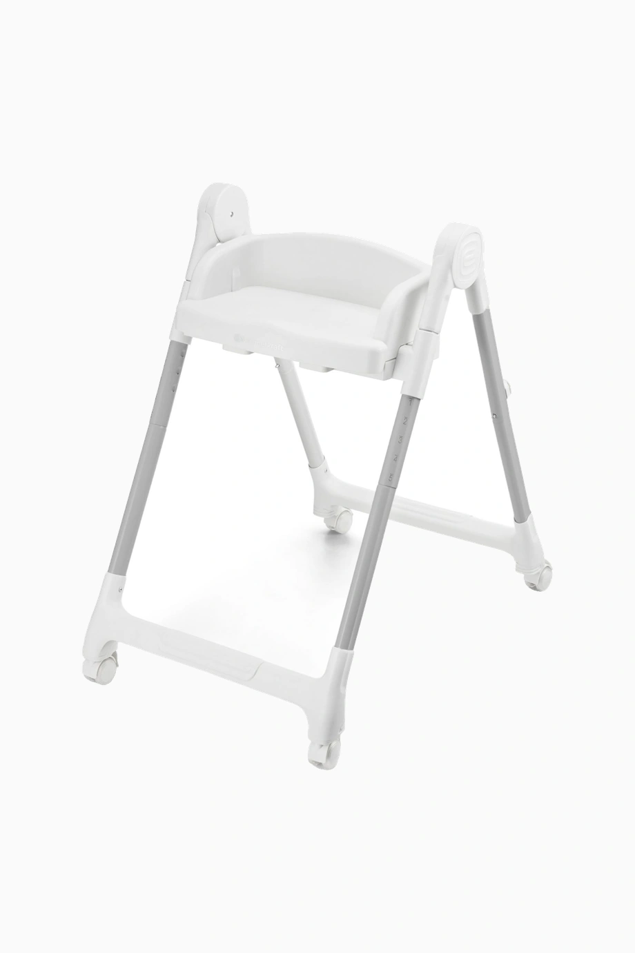 Kinderkraft Tulo 3 in1 Çocuk Mama Sandalyesi Booster ve Sandalye