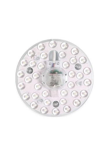 Pazly 180w Tavan Işık Modülü Led Işık Kaynağı Güçlendirme Beyaz Enerji Verimli Beyaz