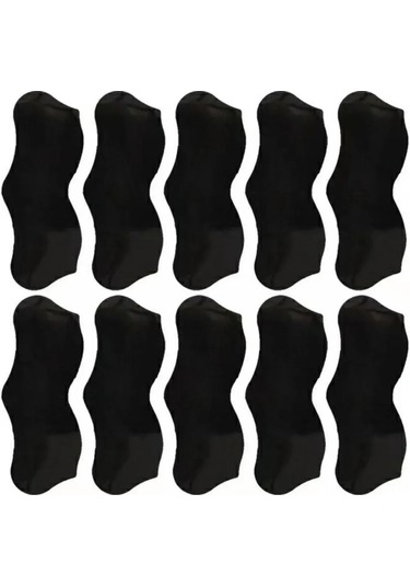 Youtek Bamboo Kömürlü Siyah Nokta Temizleme Burun Bandı - 10 Adet