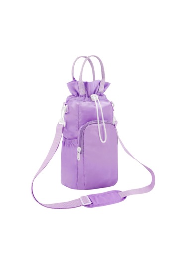 Suntek Su Şişesi Taşıyıcı Dış Hava Aktiviteleri İçin Mor