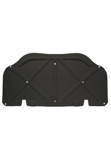 Toyota Corolla Kaput Altı İzolatörü 2002 - 2006 Arası E120-e130 .