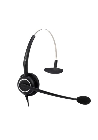 VT VT5000 MONO QD Kablolu Kulaklık