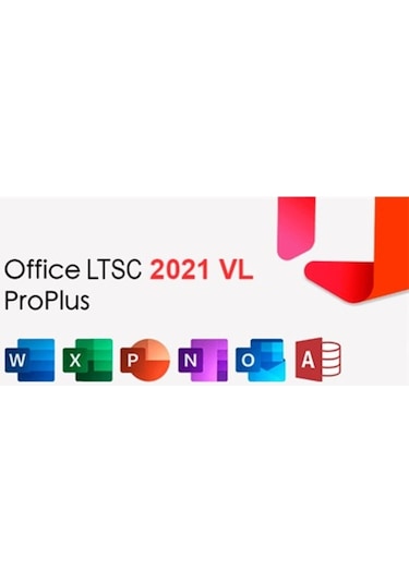 Microsoft Office Ltsc Professional Plus 2021 (549597293)
