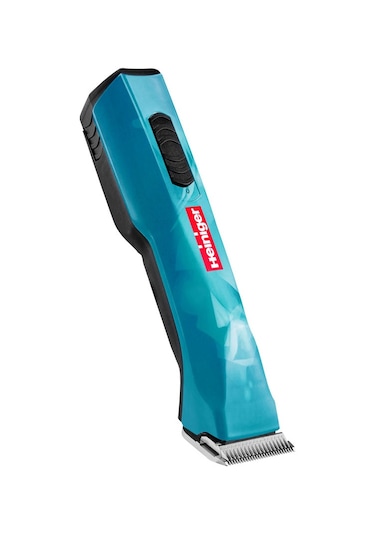 Heiniger Opal Çift Akülü Köpek Kırkma Makinesi