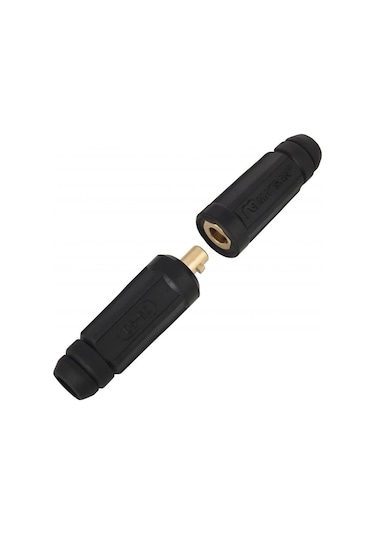 Matsan MKB3550 Kaynak Kablo Bağlantı Elemanı 35 - 50 MM²