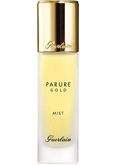 Guerlain Parure Gold Mist Makyaj Sabitleyici 30 ML